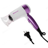 Фен SAKURA SA-4039V 1400Вт складная ручка