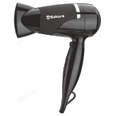 Фен SAKURA SA-4040BK 1800 Вт