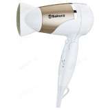 Фен SAKURA SA-4040W 1800 Вт