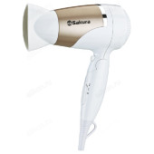 Фен SAKURA SA-4040W 1800 Вт