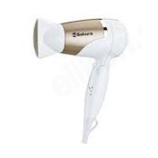 Фен Sakura SA-4040 W, белый, 1800 Вт-2