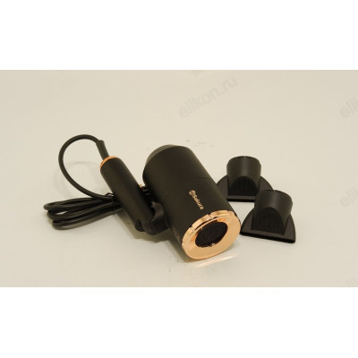 Фен Sakura SA-4044 BK, чёрный, 2000 Вт-2