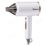 Фен SAKURA SA-4045W 1400 Вт