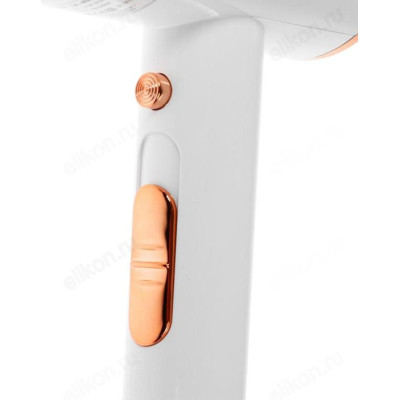 Фен Sakura SA-4045 W, белый, 1400 Вт-2