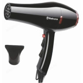 Фен SAKURA SA-4047BK 2000 Вт