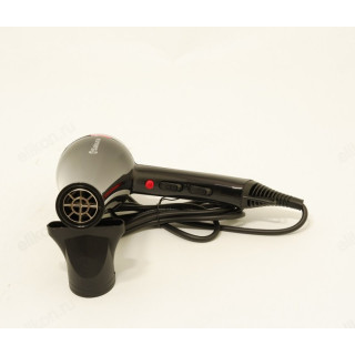 Фен Sakura SA-4047 BK, чёрный, 2000 Вт-2