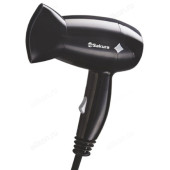 Фен SAKURA SA-4049BK 1200 Вт