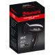 Фен Sakura SA-4049 BK, чёрный, 1200 Вт