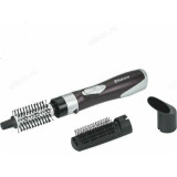 Фен-расческа SAKURA SA-4204P 1000Вт