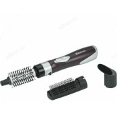 Фен-расческа SAKURA SA-4204P 1000Вт