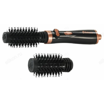 Фен-расческа SAKURA SA-4205B 1200Вт-1