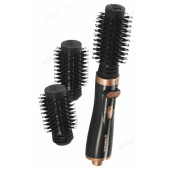 Фен-расческа SAKURA SA-4205B 1200Вт