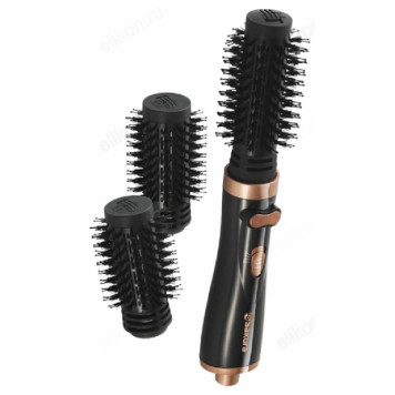 Фен-расческа SAKURA SA-4205B 1200Вт