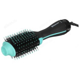 Фен-расческа SAKURA SA-4206BL