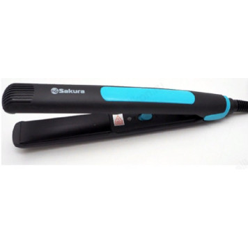 Щипцы-выпрямитель SAKURA SA-4514BL 85*22мм