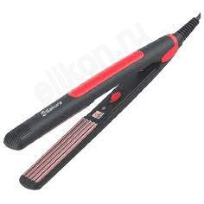 Щипцы-гофре SAKURA SA-4515R-2