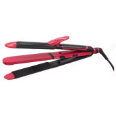 Щипцы-мультистайлер SAKURA SA-4520BP гофре/выпр/завивка