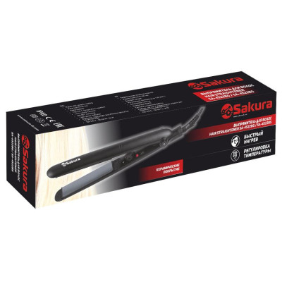 Выпрямитель 38Вт керам рег темп SAKURA SA-4522BG-1