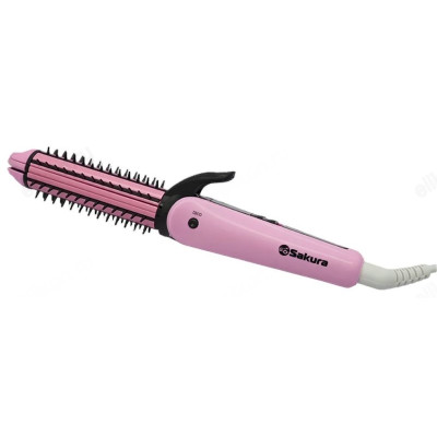 Щипцы-мультистайлер SAKURA SA-4523PB