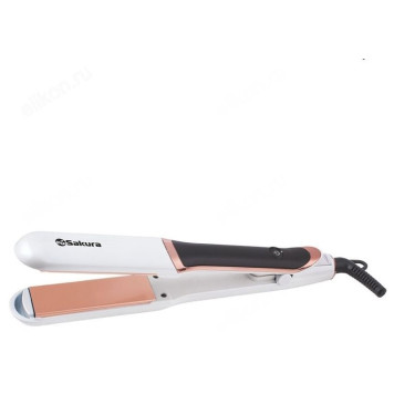 Щипцы-выпрямитель SAKURA SA-4527W 95х32мм