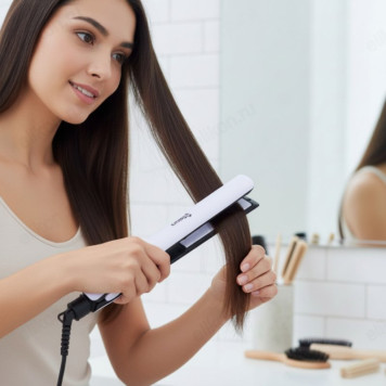 Щипцы-выпрямитель SAKURA SA-4531V лиловый-2