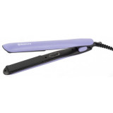 Щипцы-выпрямитель SAKURA SA-4532V 90х25мм лаванда