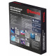 Весы напольн 130кг мех цветы SAKURA SA-5000-11