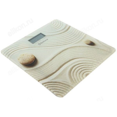 Весы напольные SAKURA SA-5072С электронные