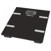 Весы напольные SAKURA SA-5073BK диагностические