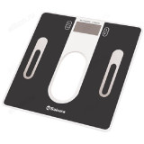 Весы напольные SAKURA SA-5074BK диагностические