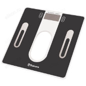 Весы напольные SAKURA SA-5074BK диагностические