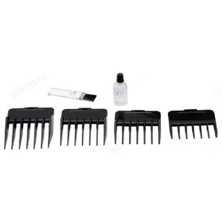 Машинка для стрижки SAKURA SA-5103R керам-1