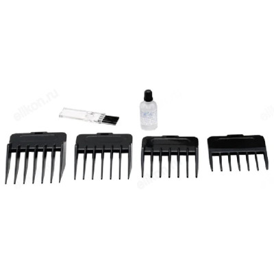 Машинка для стрижки SAKURA SA-5103R керам-1