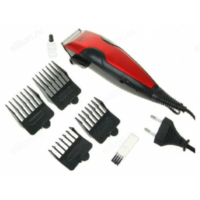 Машинка для стрижки SAKURA SA-5103R керам-4