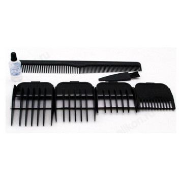 Машинка для стрижки SAKURA SA-5110BK титан-1