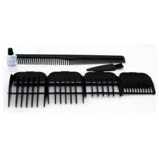 Машинка для стрижки SAKURA SA-5110BL-1