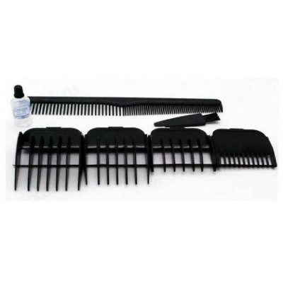 Машинка для стрижки SAKURA SA-5110BL-1