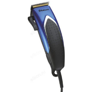 Машинка для стрижки SAKURA SA-5110BL