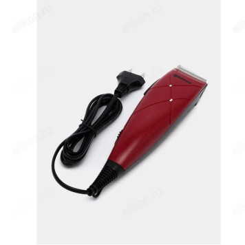 Машинка для стрижки Sakura SA-5111 R, насадки 3, 6, 9 и 12-2