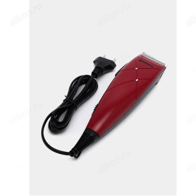 Машинка для стрижки Sakura SA-5111 R, насадки 3, 6, 9 и 12-2