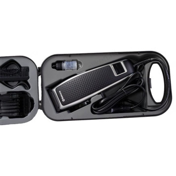 Машинка для стрижки SAKURA SA-5116BK кейс-1