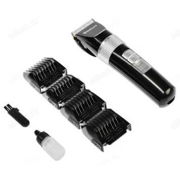 Машинка для стрижки SAKURA SA-5177BK керам-1