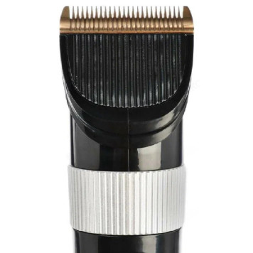 Машинка для стрижки SAKURA SA-5177BK керам-4