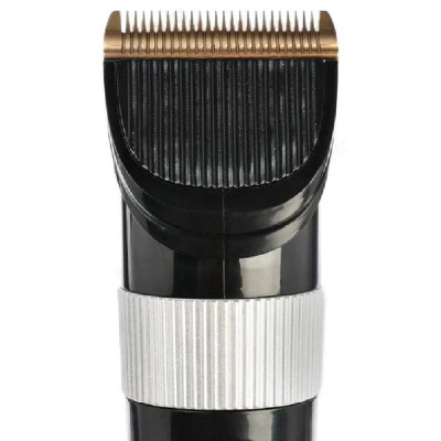 Машинка для стрижки SAKURA SA-5177BK керам-4