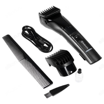 Машинка для стрижки Sakura SA-5178 DG, USB, лезвие из нержавеющей стали-1