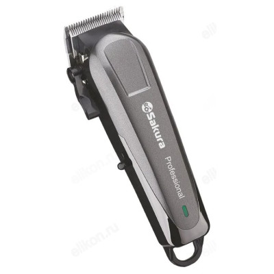Машинка для стрижки SAKURA SA-5179BK-1