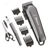 Машинка для стрижки SAKURA SA-5179BK Машинка для стрижки SAKURA SA-5179BK