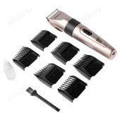 Машинка для стрижки SAKURA SA-5180G Машинка для стрижки SAKURA SA-5180G