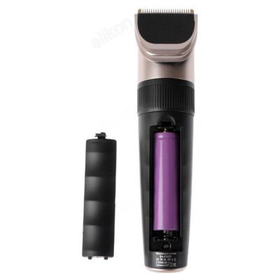 Машинка для стрижки Sakura SA-5180 G, керамическое лезвие, 3 Вт-2