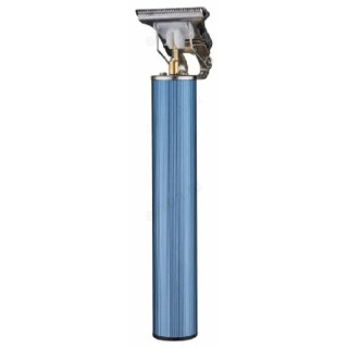 Машинка для стрижки Sakura SA-5181 BL, для стрижки бороды, висков, тела, острые стальные лезвия